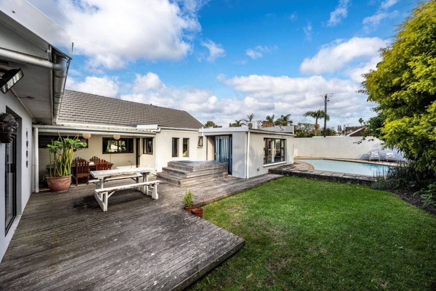 4 Bedroom Property for Sale in Stirling Eastern Cape